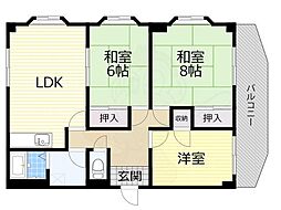 エステートB.L.D3