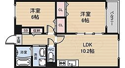 高師浜シーサイドマンション5
