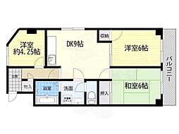 ジョイフルハイツ2 305