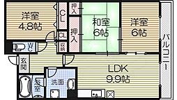 ルミエールイズミ 401