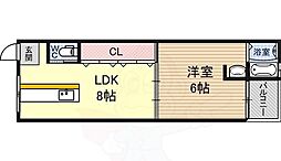 羽衣グリーンハイツ