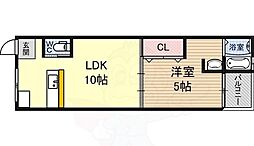 羽衣グリーンハイツ