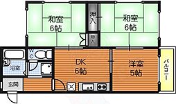 シャトレハイツ 101