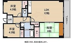 エメロードおおとり 203