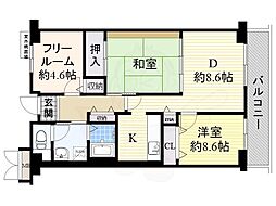 ラ・シーム・フルール石津