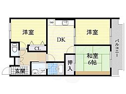 堺市中区深井清水町