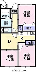 ブランドール板原