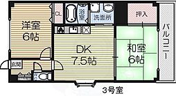 アムールセゾン 503