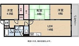 パストラル羽衣 303
