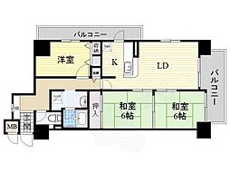 堺市西区浜寺諏訪森町西３丁