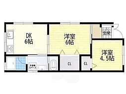 堺市堺区材木町東４丁の一戸建て
