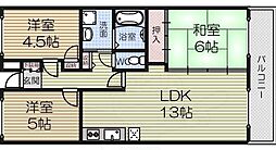 ヨコマーク加茂 203