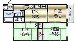 シャトレハイツ