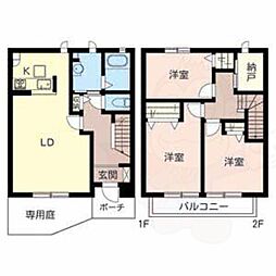 リバーサイド鶴田