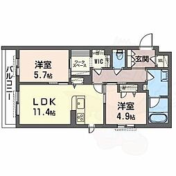 泉大津市下之町