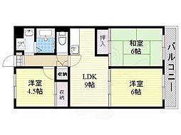 パラディアンフレール