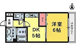 ラ・ミア・カーザ梅北 302