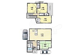 浜寺昭和町4丁貸家