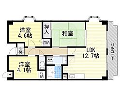 堺市南区原山台５丁