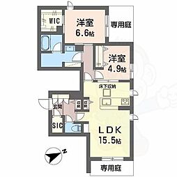 プレシア浜寺