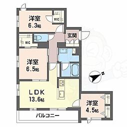 プレシア浜寺