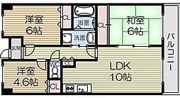 和泉市東阪本町