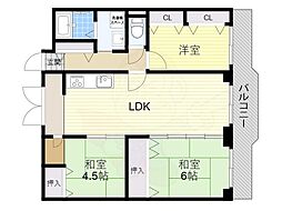 堺市西区平岡町