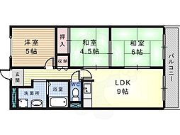 Ever Green泉ヶ丘1号館