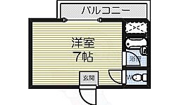 ヨーク浜寺 403