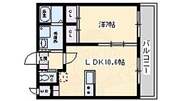 高師浜シーサイドマンション3 302