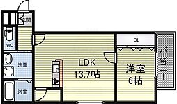 堺市西区鳳南町４丁