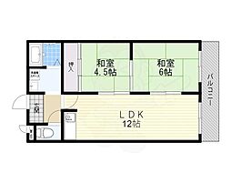 シャトー原山台