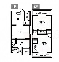 神野町戸建