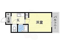 プレアール和泉府中