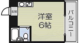 ヒルズ鳳 302