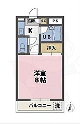 モアクレスト東豊中