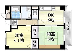 泉大津市旭町