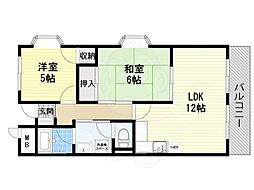 ヴィレジア（旧館） 301