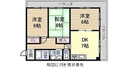 サンロード曽根 301