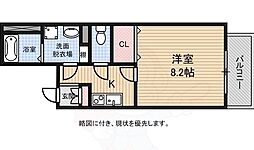 ピークショア北信太