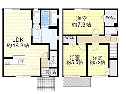 Nanamagirly Villa B棟