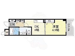 泉大津市旭町