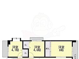 和泉市東阪本町