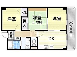 リヴェールド和泉