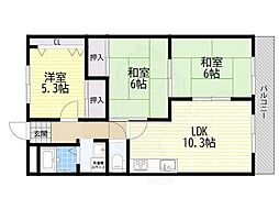 泉大津市北豊中町１丁目