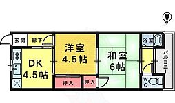 松本マンション
