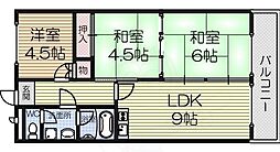 ISE伊勢住宅鳳西町7506 403