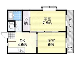 西取石マンション 101