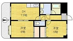 グレース津久野2