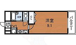 ラウム和泉 203
